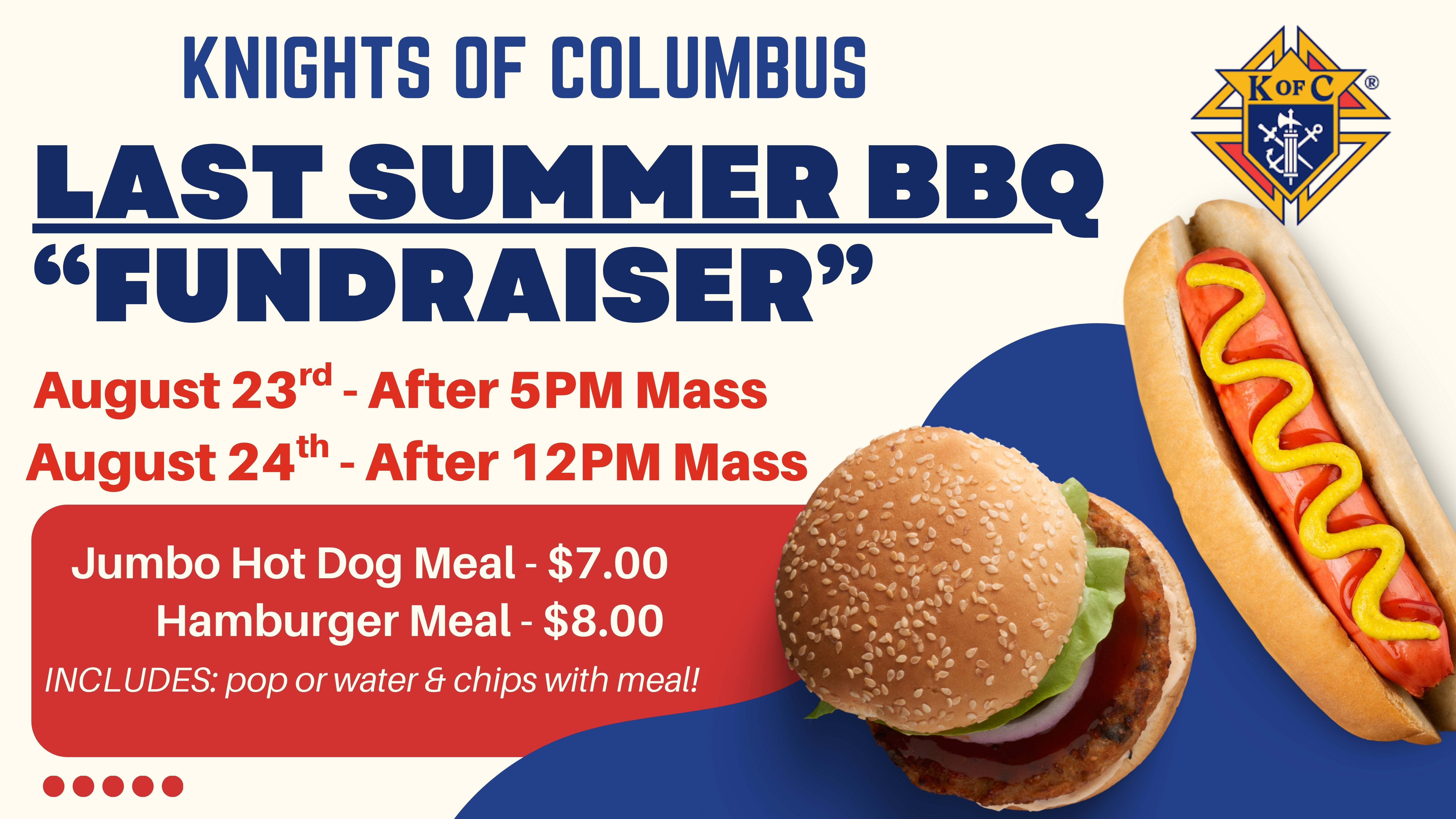 Summer BBq