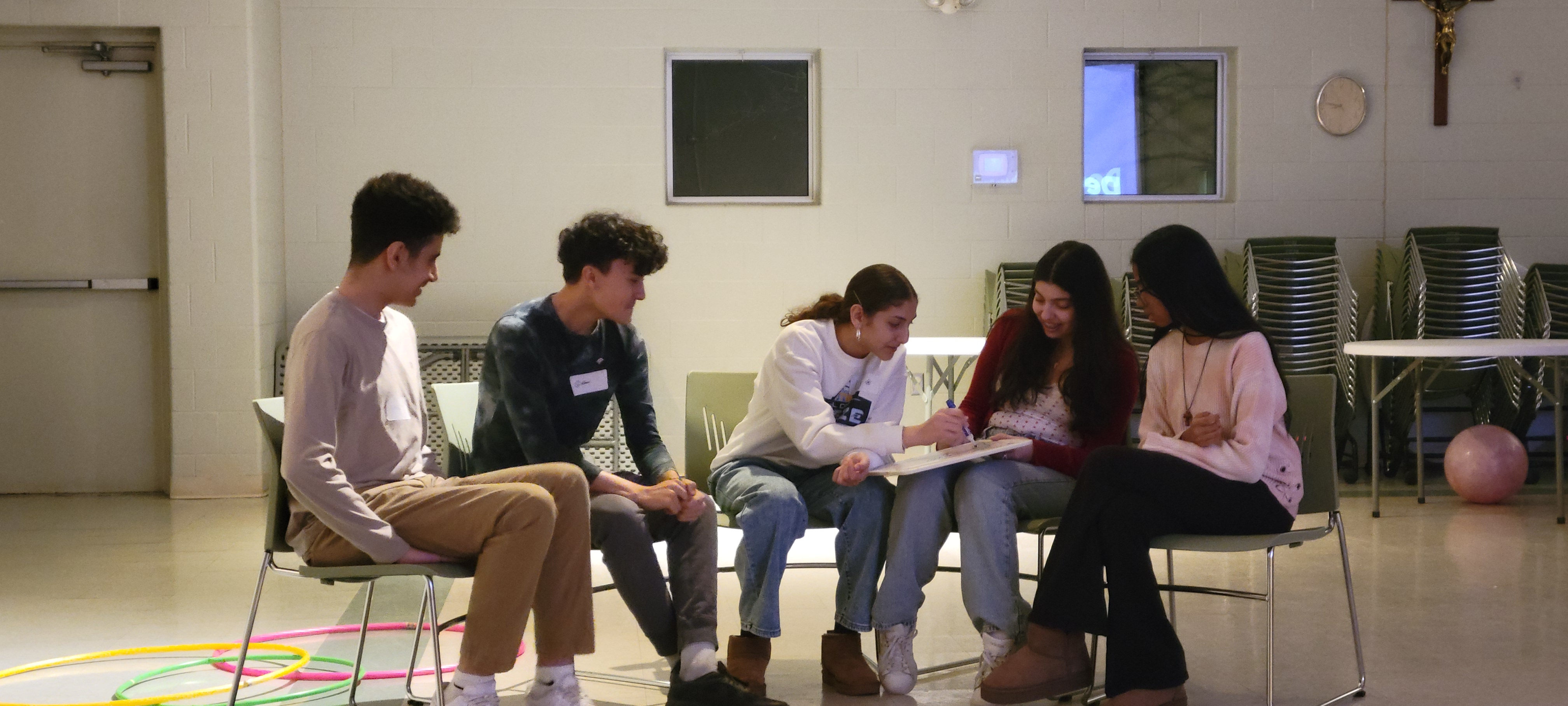 Life Teen St. Jerome's Youth Ministry.jpg