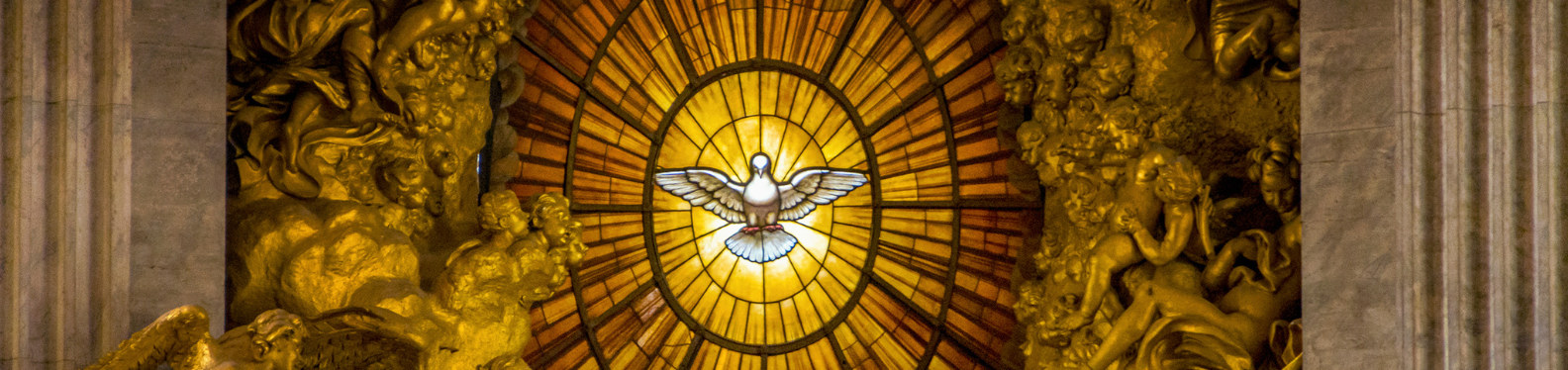 Dove Holy Spirit