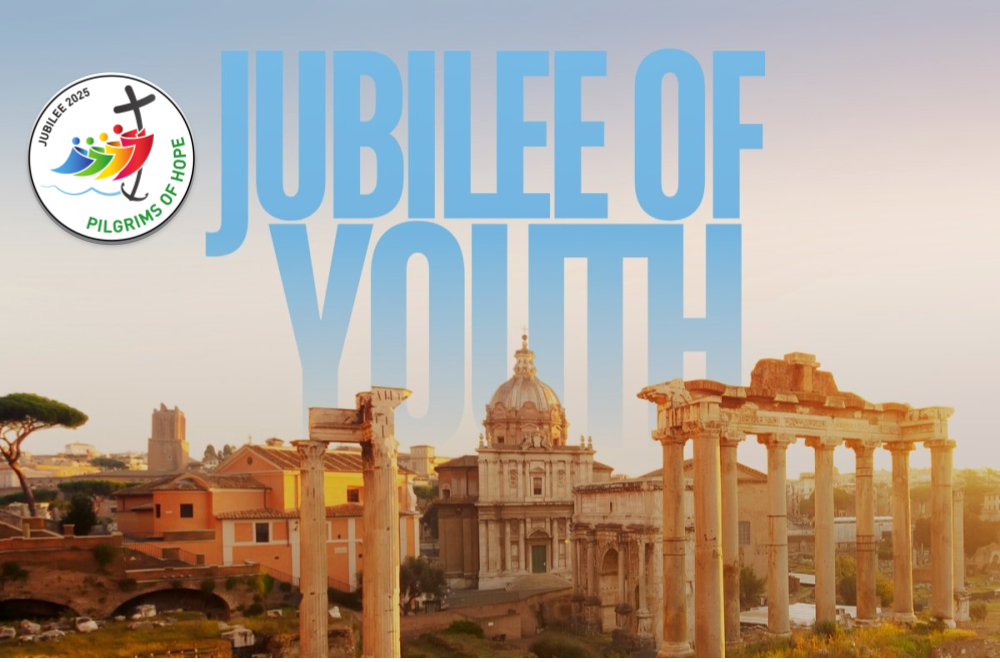 Jubilee of Youth 2025